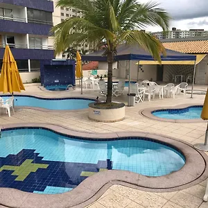 Paradise Flat Caldas Novas