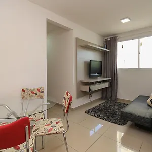 Ap Cloe Com Piscina Proximo Ao Aeroporto Porto Alegre