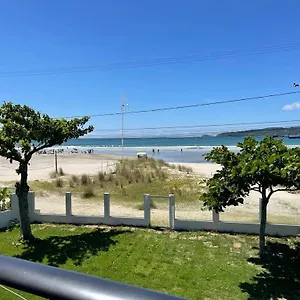 Ponta Do Papagaio Palhoça